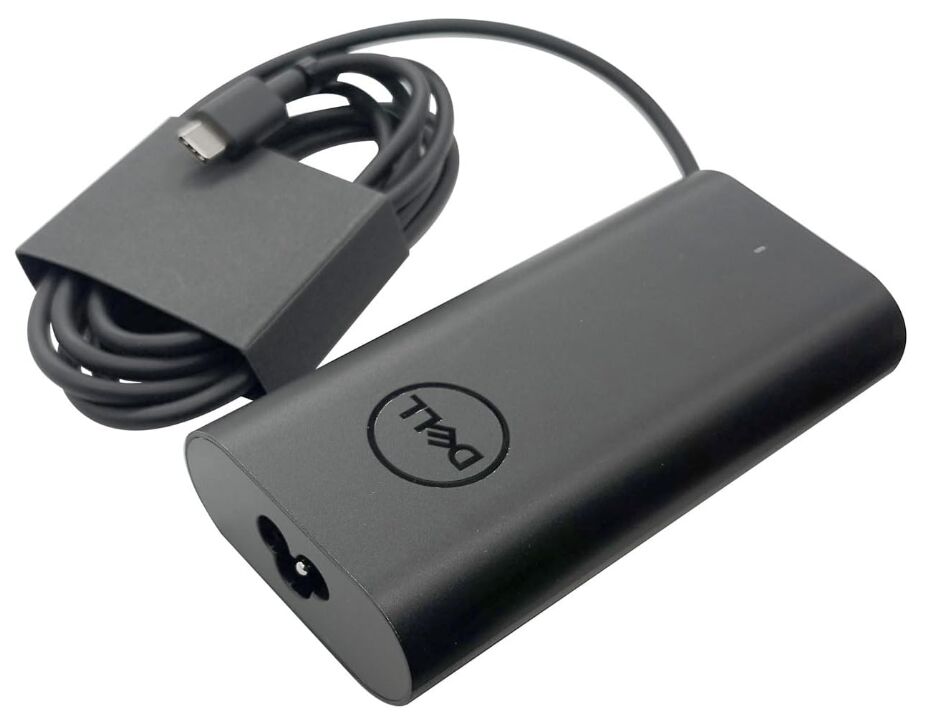 Originale 100W Type-C Dell 0M7GRX M7GRX Alimentatore Adattatore + Cavo Originale 100W Type-C Dell 0M7GRX M7GRX Alimentatore Adattatore + Cavo