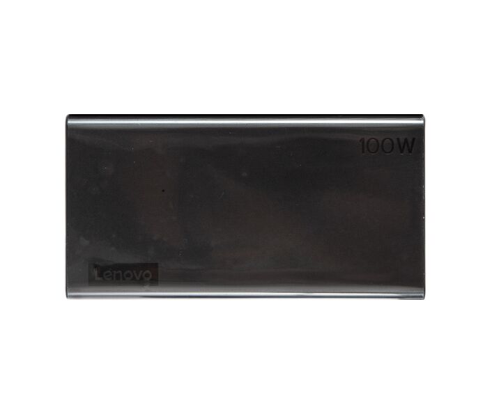 Originale 100W USB-C Lenovo 5A11D52398 Alimentatore Adattatore + Cavo Libero Originale 100W USB-C Lenovo 5A11D52398 Alimentatore Adattatore + Cavo Libero