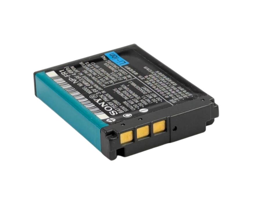 Originale 1220mAh 4.4Wh Sony Cyber-Shot DSC-F88 Batteria Originale 1220mAh 4.4Wh Sony Cyber-Shot DSC-F88 Batteria