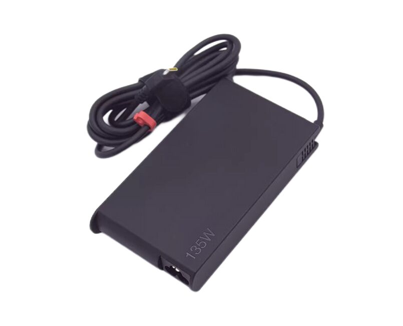 Originale 135W Lenovo 36200314 36200318 36200319 Adattatore + Cavo Originale 135W Lenovo 36200314 36200318 36200319 Adattatore + Cavo