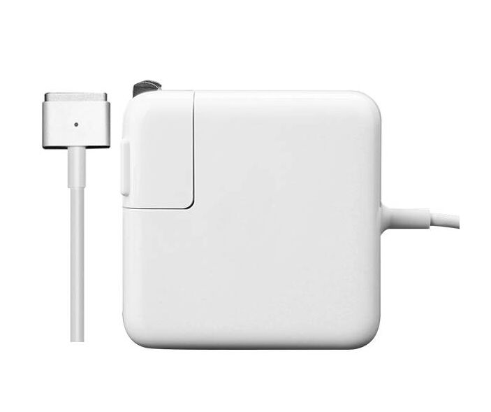 45W Alimentatore Adattatore Caricabatterie Apple 020-8082-A Magsafe 2