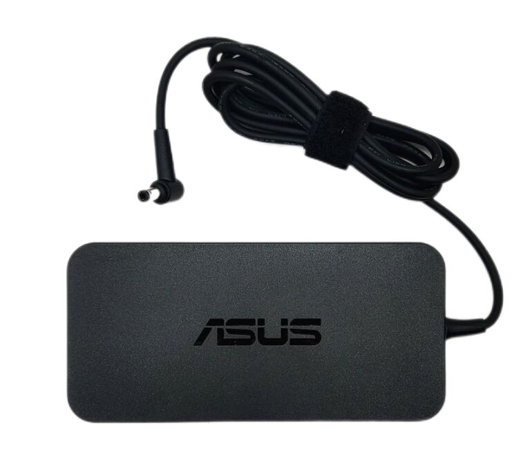 Originale 150W 19.5V 7.7A Asus A17-150P1A Adattatore + Cavo Libero Originale 150W 19.5V 7.7A Asus A17-150P1A Adattatore + Cavo Libero