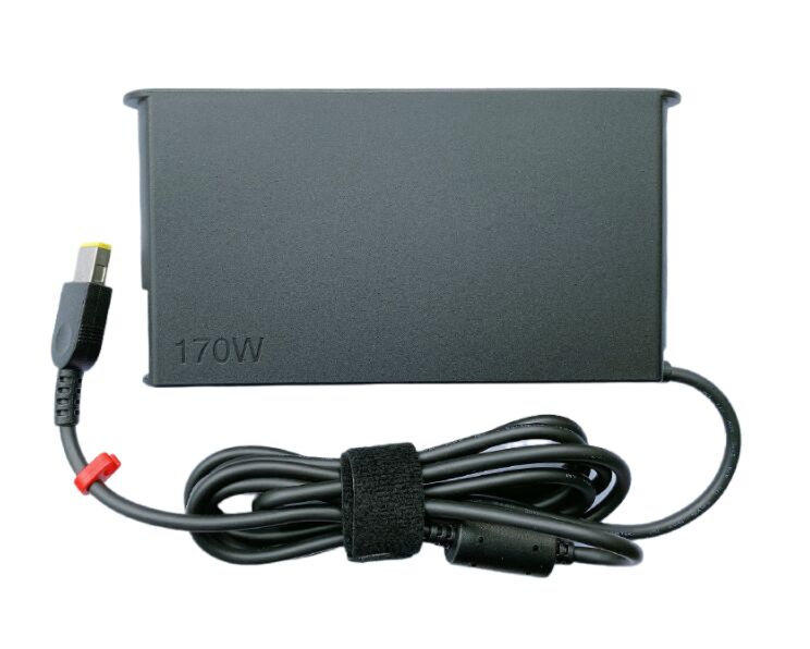 Originale 170W 20V 8.5A Lenovo 36200317 Alimentatore Adattatore + Cavo Originale 170W 20V 8.5A Lenovo 36200317 Alimentatore Adattatore + Cavo