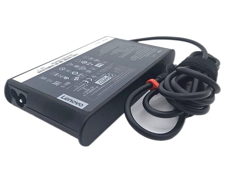 Originale 170W 20V 8.5A Lenovo 36200317 Alimentatore Adattatore + Cavo Originale 170W 20V 8.5A Lenovo 36200317 Alimentatore Adattatore + Cavo