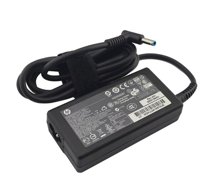 45W HP ENVY 14-j012tx 14t-j100 CTO 14-j110tx Alimentatore Adattatore