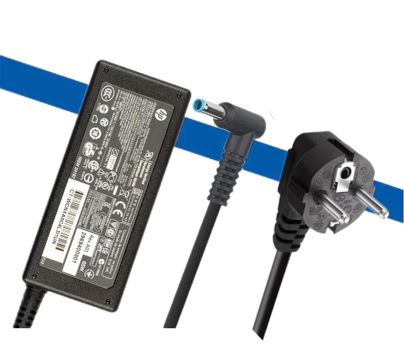 45W HP ENVY 15-ae103la 15-ae002nu 15-ae136tx Alimentatore Adattatore 45W HP ENVY 15-ae103la 15-ae002nu 15-ae136tx Alimentatore Adattatore