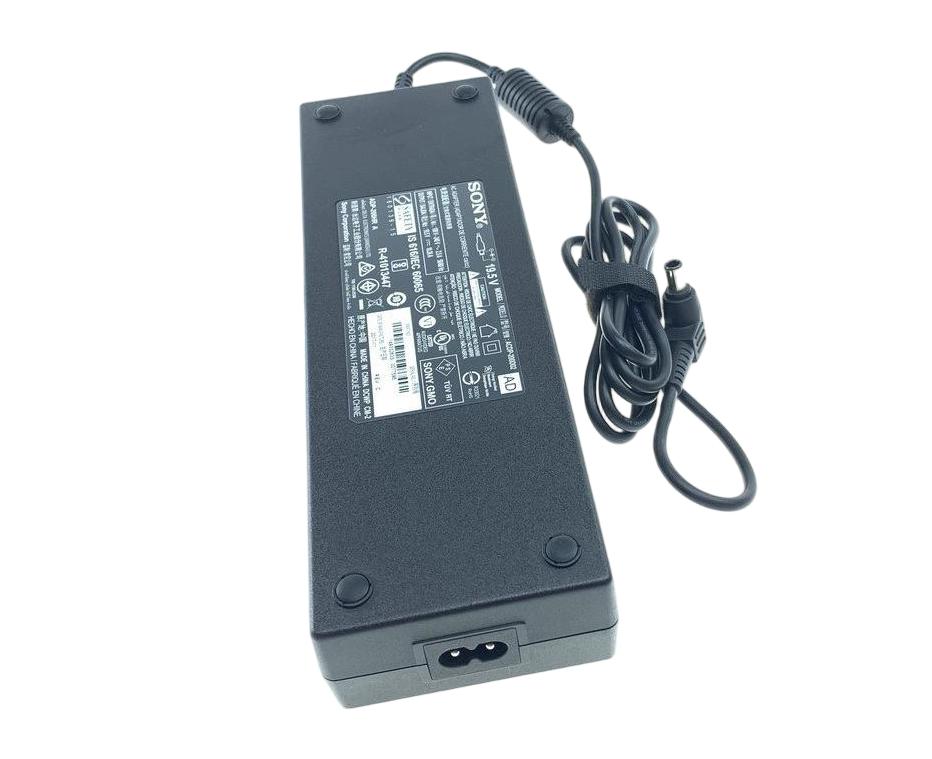 Originale 19.5V 10.26A 200W Sony ACDP-200D01 Alimentatore Adattatore + Cavo Originale 19.5V 10.26A 200W Sony ACDP-200D01 Alimentatore Adattatore + Cavo