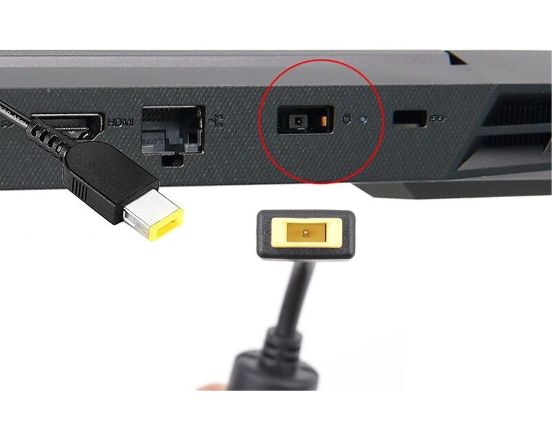 300W Lenovo Thunderbolt 3 WorkStation Dock 40AN0230WW Adattatore 300W Lenovo Thunderbolt 3 WorkStation Dock 40AN0230WW Adattatore