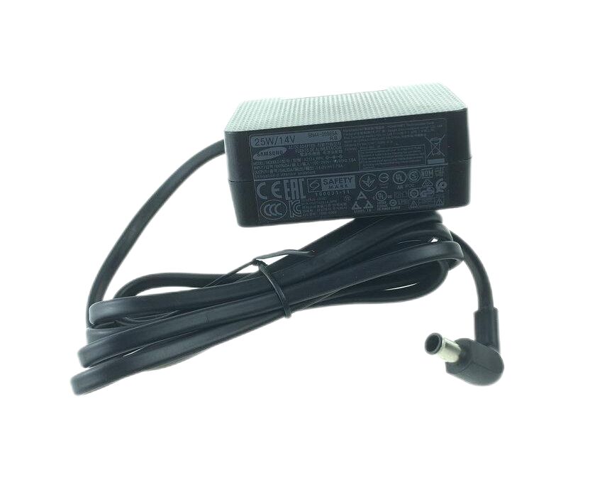 Originale 14V 1.79A 25W Samsung BN44-00989A Alimentatore Adattatore + Cavo Originale 14V 1.79A 25W Samsung BN44-00989A Alimentatore Adattatore + Cavo