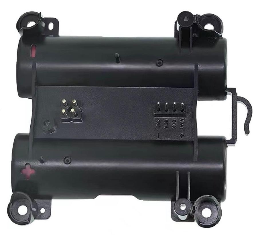 Originale 2600mAh 18.72Wh Bose 078068 Batteria Originale 2600mAh 18.72Wh Bose 078068 Batteria
