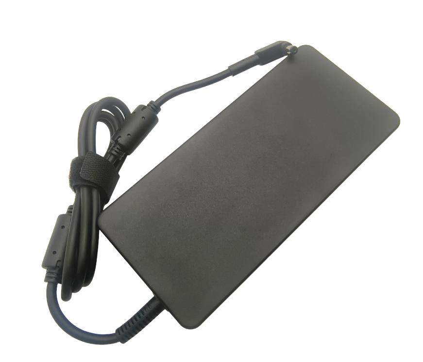 Originale 19.5V 14.36A 280W Acer KP2800H001 Alimentatore Adattatore + Cavo Originale 19.5V 14.36A 280W Acer KP2800H001 Alimentatore Adattatore + Cavo