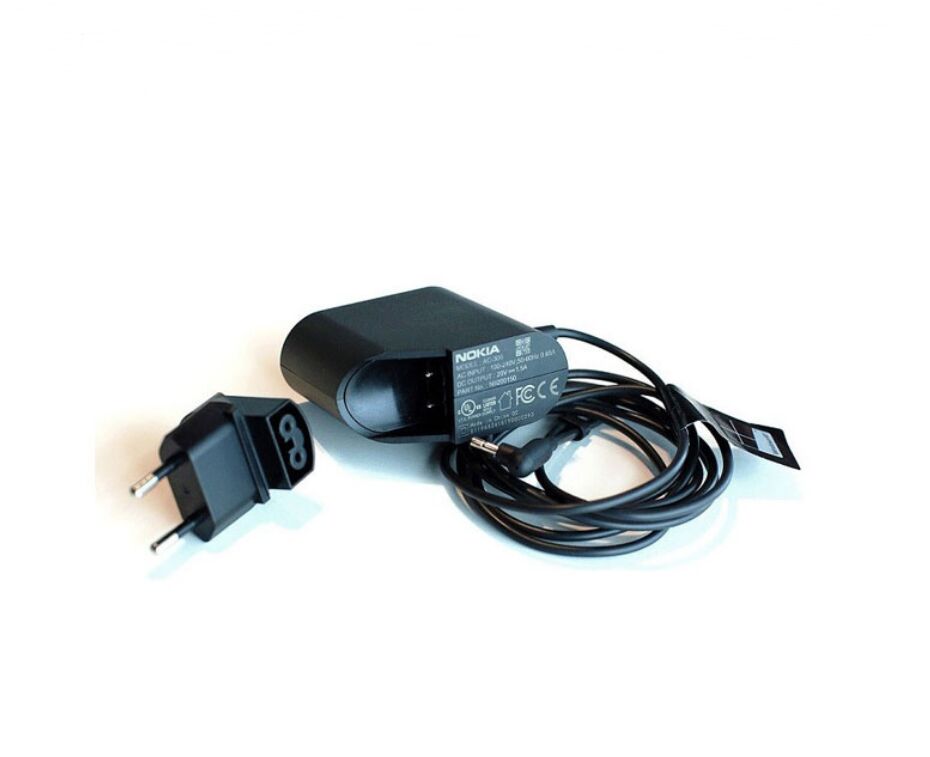 Originale 30W Nokia Lumia 2520 Alimentatore Adattatore Originale 30W Nokia Lumia 2520 Alimentatore Adattatore