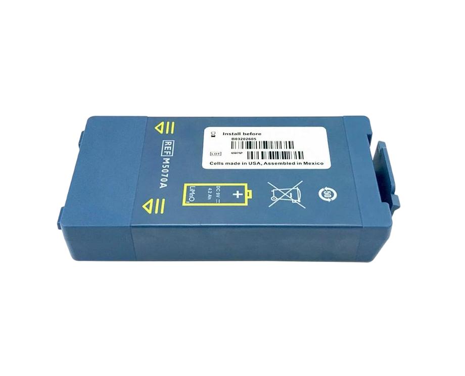 9V 4.2Ah Batteria Philips 98021-8431 98021-B431 861304