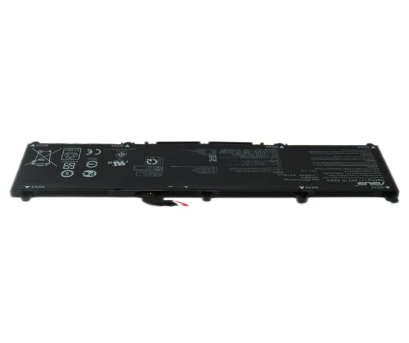 Originale 3640mAh 42Wh Batteria Asus ADOL 13FA Originale 3640mAh 42Wh Batteria Asus ADOL 13FA