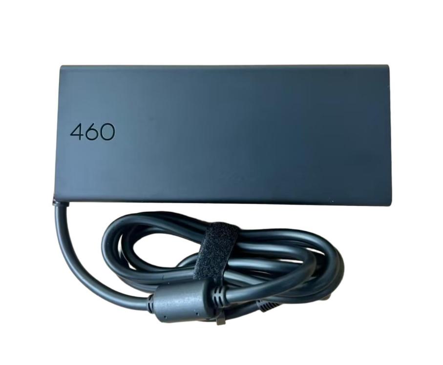 Originale 20.5V 22.4A 460W 7.4*5.0mm HP 9X4F3AA 8R6D5AA Alimentatore Adattatore + Cavo Originale 20.5V 22.4A 460W 7.4*5.0mm HP 9X4F3AA 8R6D5AA Alimentatore Adattatore + Cavo