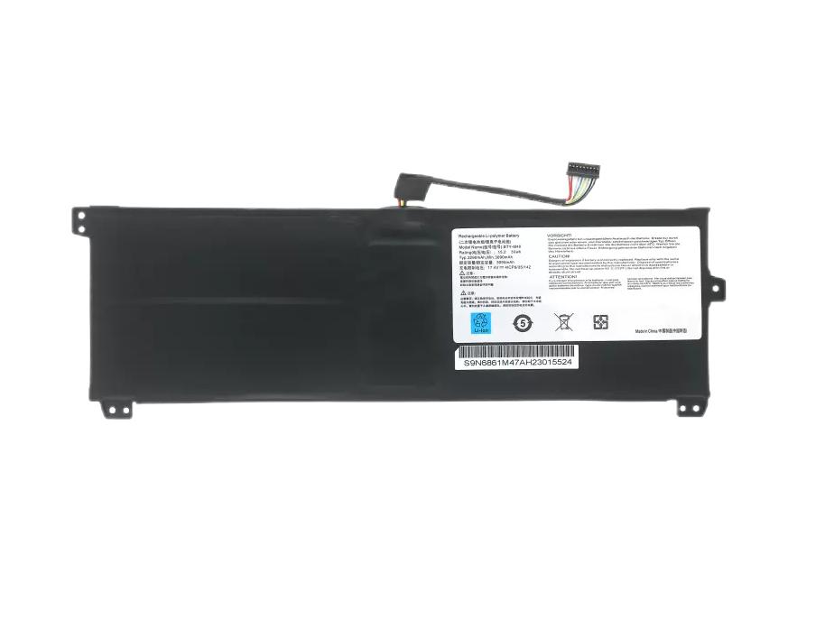 Originale 3290mAh 50Wh MSI 4ICP5/41/119 Batteria