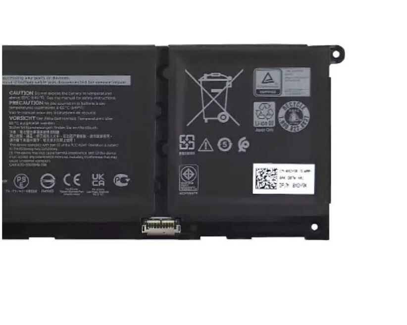 Originale 3600mAh 54Wh Dell Inspiron 14 5415 Batteria Originale 3600mAh 54Wh Dell Inspiron 14 5415 Batteria