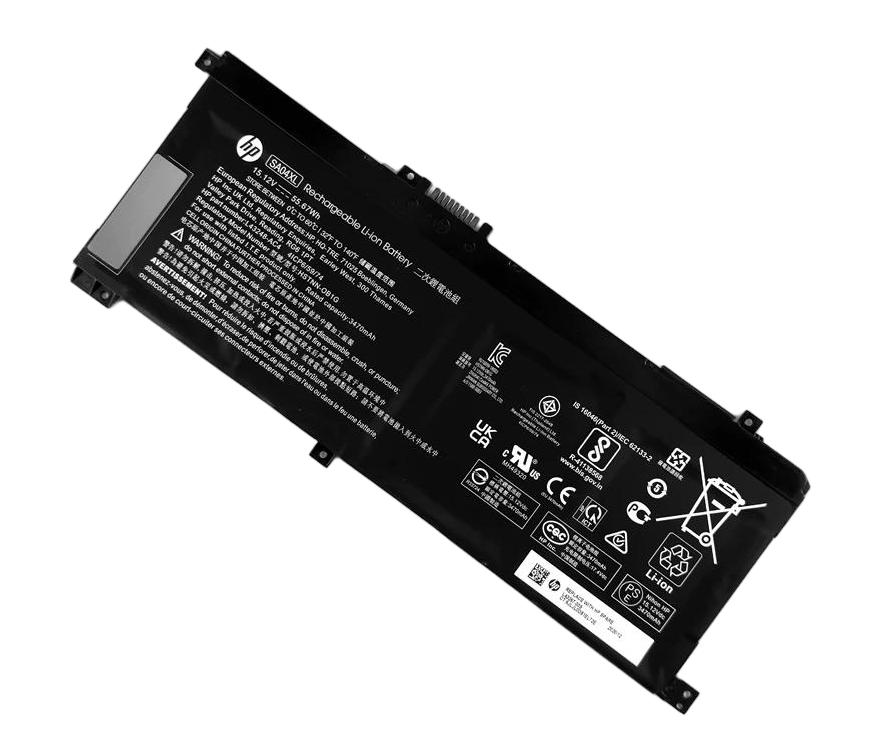 Originale 3470mAh 55.67Wh HP Envy 15-DR0000 Batteria Originale 3470mAh 55.67Wh HP Envy 15-DR0000 Batteria