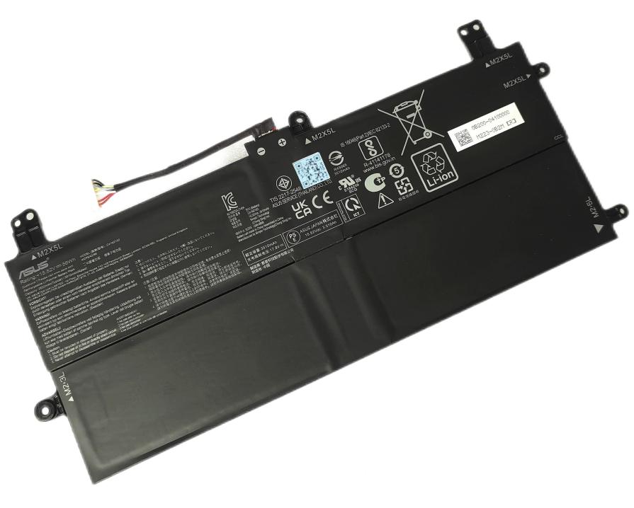Originale 3510mAh 56Wh Asus ROG Flow GZ301ZA Batteria