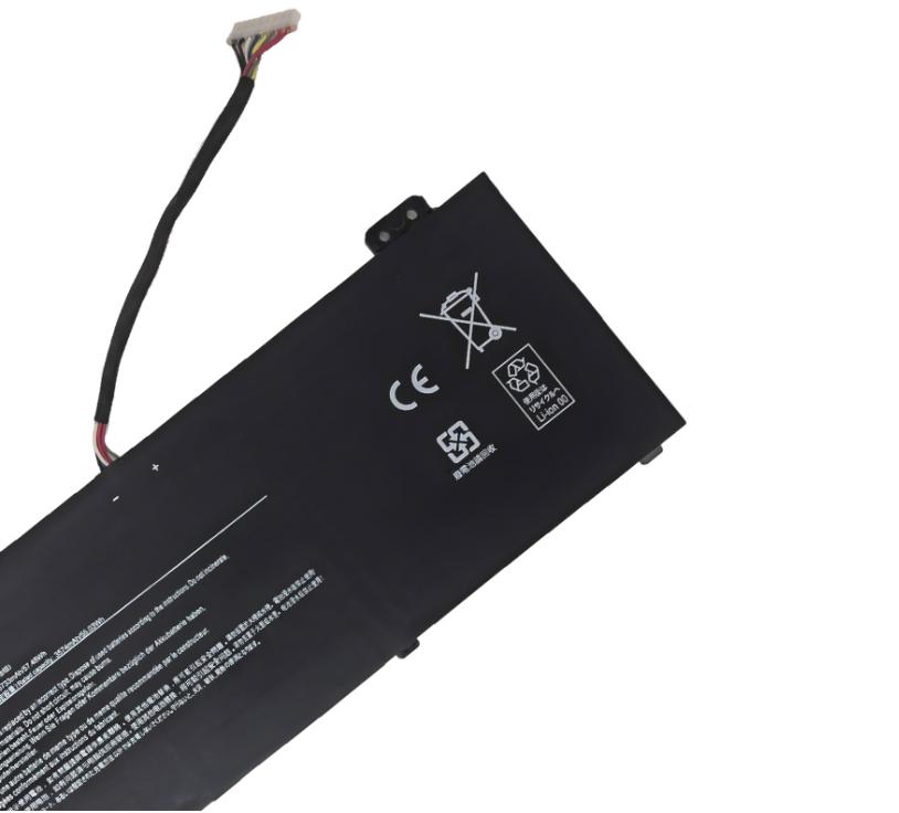 3733mAh 57.48Wh Acer AP21D8M Batteria 3733mAh 57.48Wh Acer AP21D8M Batteria