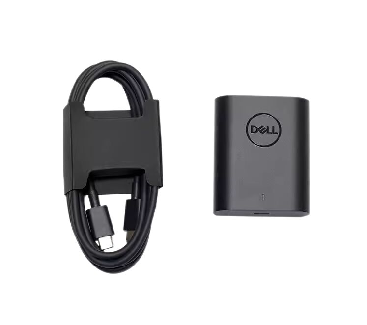 Originale 60W Type-C Dell 28I-D1W2-A00 Alimentatore Adattatore + Cavo Originale 60W Type-C Dell 28I-D1W2-A00 Alimentatore Adattatore + Cavo