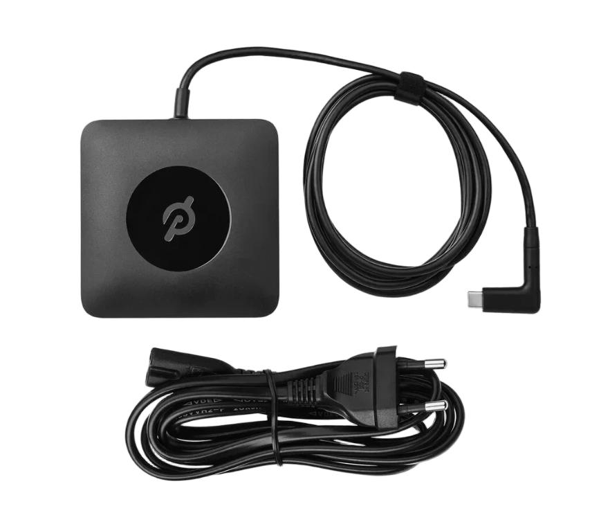 Originale 65W Type-C Fujitsu Lifebook E4411 Alimentatore Adattatore + Cavo Originale 65W Type-C Fujitsu Lifebook E4411 Alimentatore Adattatore + Cavo