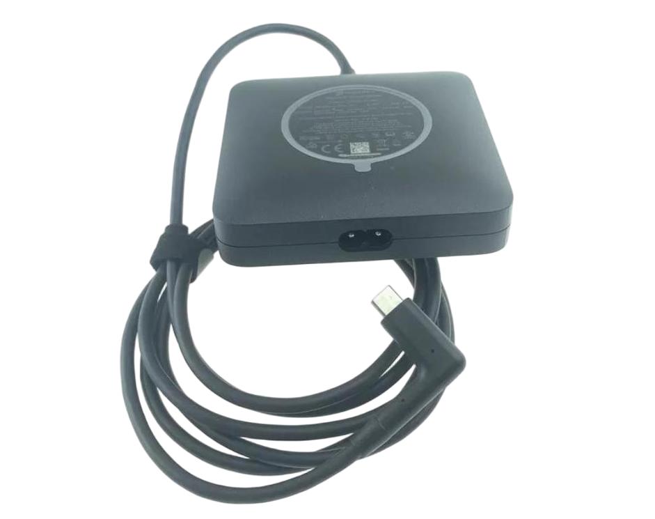 Originale 65W Type-C Fujitsu Lifebook E4411 Alimentatore Adattatore + Cavo Originale 65W Type-C Fujitsu Lifebook E4411 Alimentatore Adattatore + Cavo