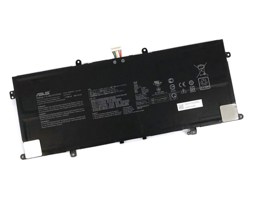 Originale 4347mAh 67Wh Batteria Asus 02B200-03660500