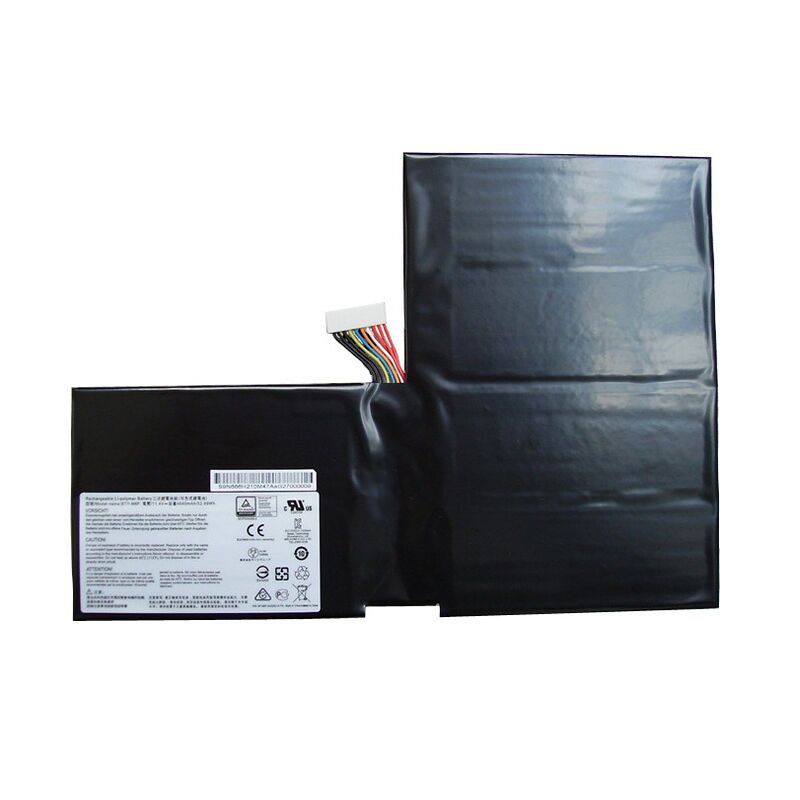 Originale 4640mAh MSI 16H2 GS60 PX60 Batteria