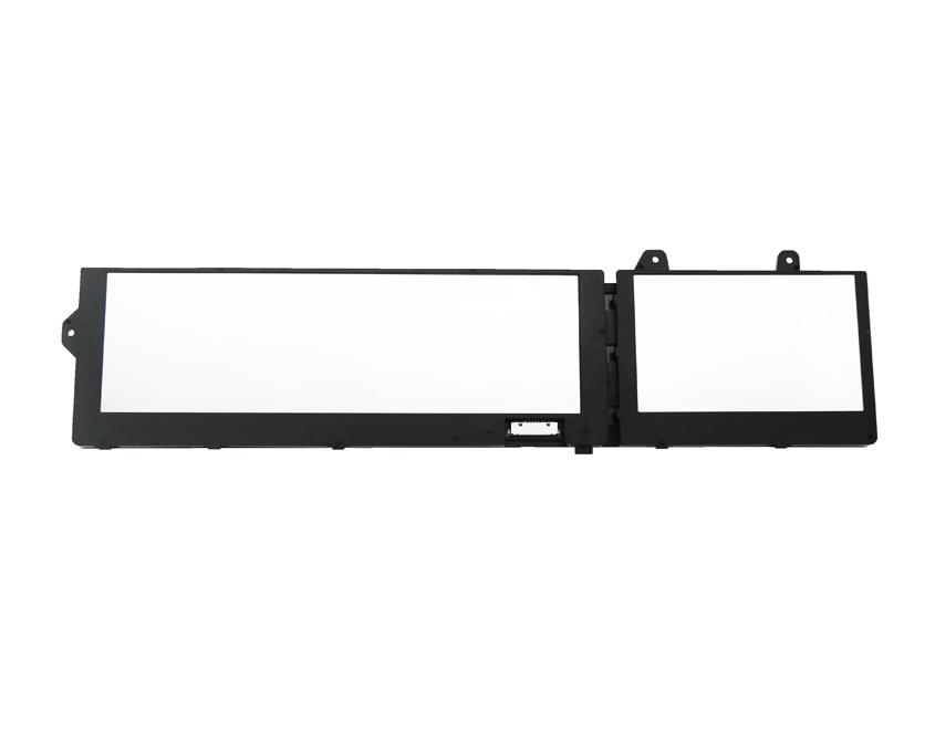 Originale 6827mAh 83Wh Dell NWDC0 0NWDC0 T6PFX Batteria Originale 6827mAh 83Wh Dell NWDC0 0NWDC0 T6PFX Batteria