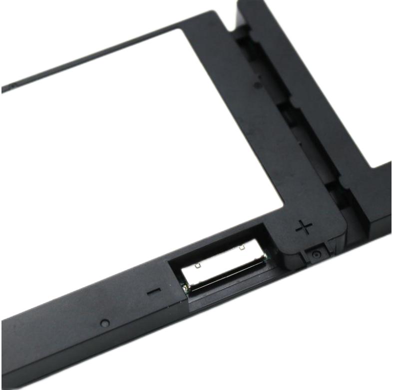 Originale 6827mAh 83Wh Dell NWDC0 0NWDC0 T6PFX Batteria Originale 6827mAh 83Wh Dell NWDC0 0NWDC0 T6PFX Batteria