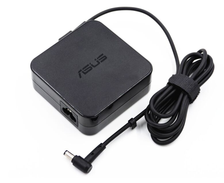 Originale 90W Asus 04G266010901 Alimentatore Adattatore + Cavo Originale 90W Asus 04G266010901 Alimentatore Adattatore + Cavo
