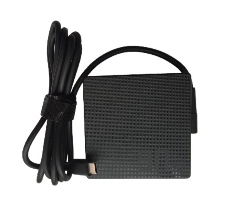 Originale 90W USB-C Asus ExpertBook B5 OLED B5602CBN Adattatore + Cavo Originale 90W USB-C Asus ExpertBook B5 OLED B5602CBN Adattatore + Cavo