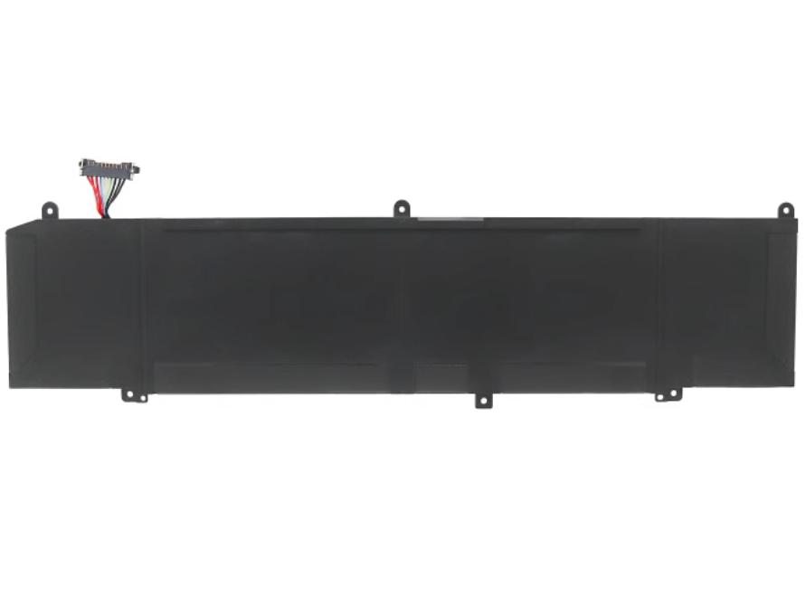 Originale 7500mAh 90Wh Dell Alienware ALW15M-R1738R Batteria Originale 7500mAh 90Wh Dell Alienware ALW15M-R1738R Batteria