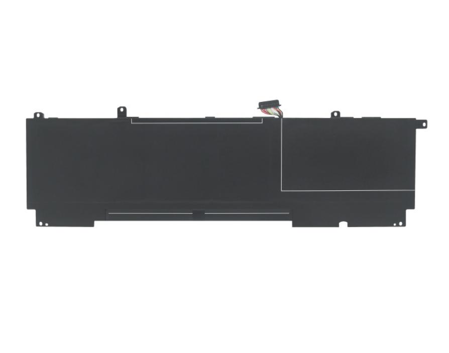 Originale 7981mAh 97.04Wh HP Omen Transcend 16 Batteria Originale 7981mAh 97.04Wh HP Omen Transcend 16 Batteria