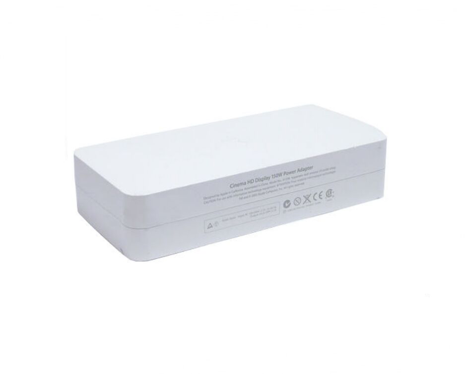 150W Apple 30-inch Cinema HD Display Alimentatore Adattatore