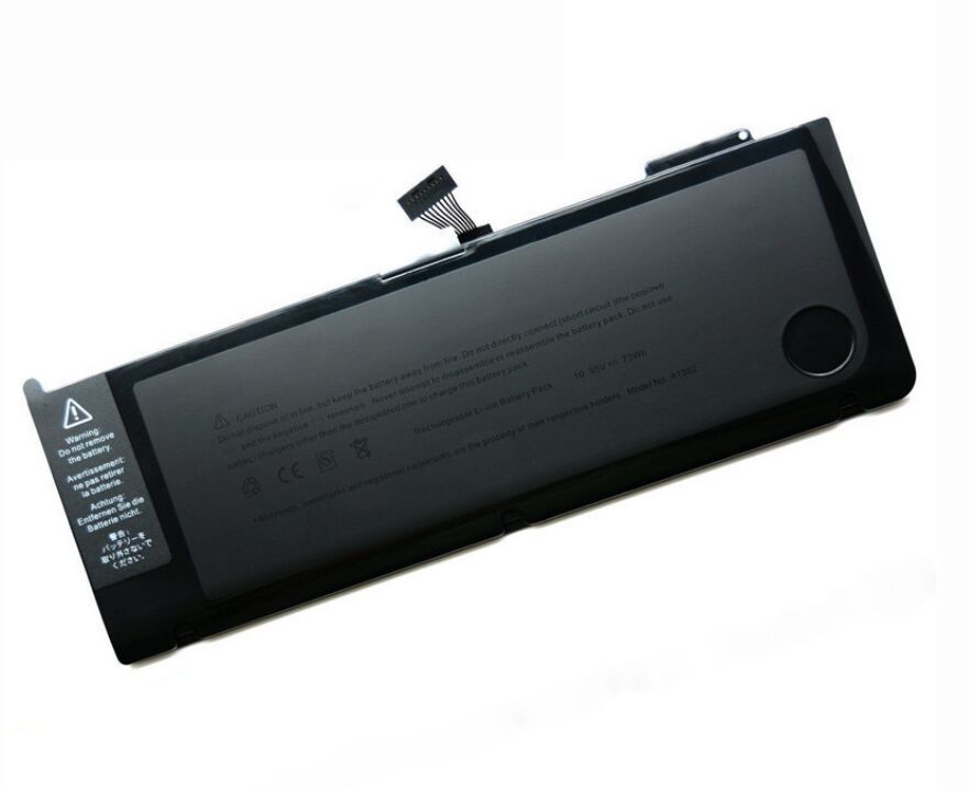 Originale 77.5Wh Apple 020-7134-01 020-7134-A Batteria