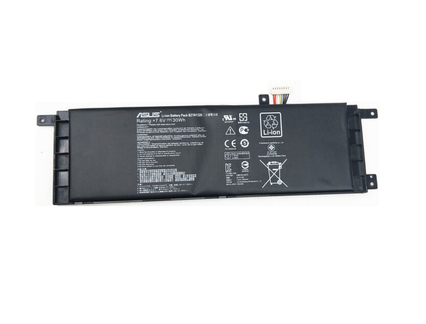 Originale 30Wh Asus 0B200-00840000 Batteria