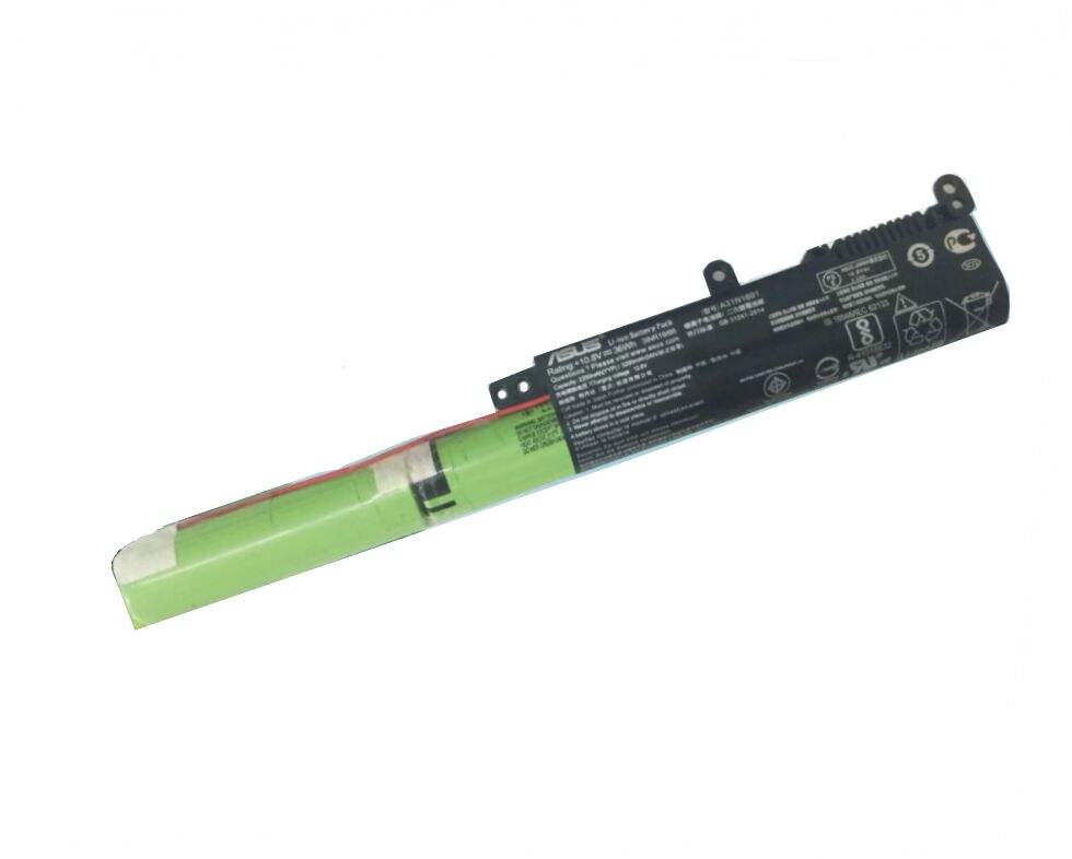 Originale 3200mAh 36Wh Asus 0B110-00420300 Batteria
