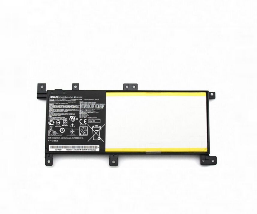 Originale 5000mAh 38Wh 2 Cell Batteria per Asus Vivobook X556UQ-DM077T