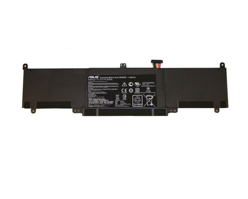 Originale 50Whr Asus 0B200-9300000 0B200-9300000M Batteria