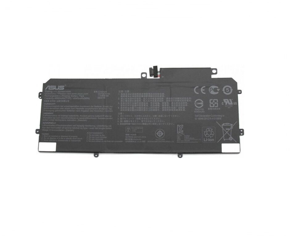 Originale 4680mAh 54Wh 3 Cell Asus 0B200-00730200 Batteria