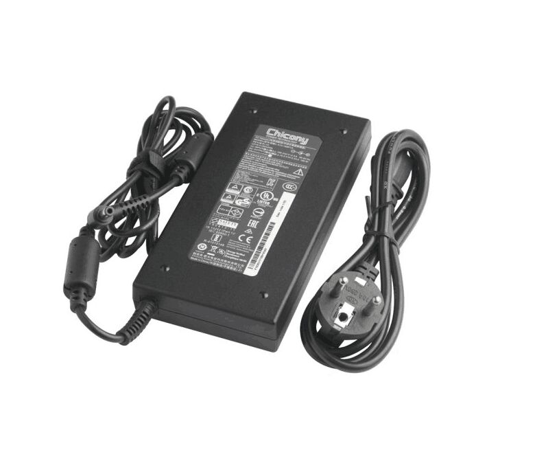 180W MSI GT60 0ND-202UK 0ND-099FR 0ND-093NL Alimentatore Adattatore