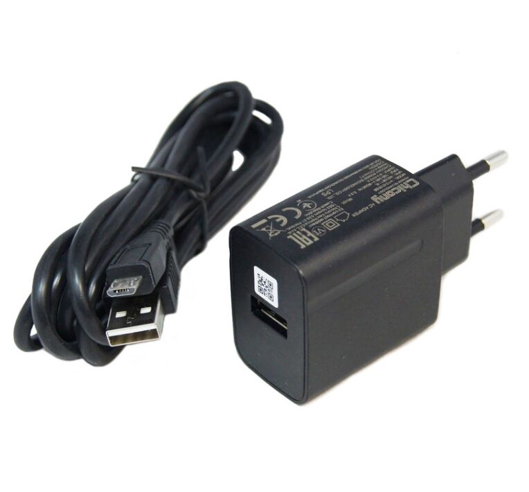 Originale Adattatore 10W Acer Aspire SW3-013-10H3 SW3-013-199N + Cavo