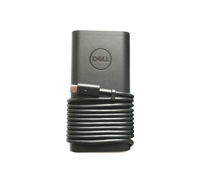 Originale 90W Type-C Dell Latitude 11 5179 Alimentatore Adattatore