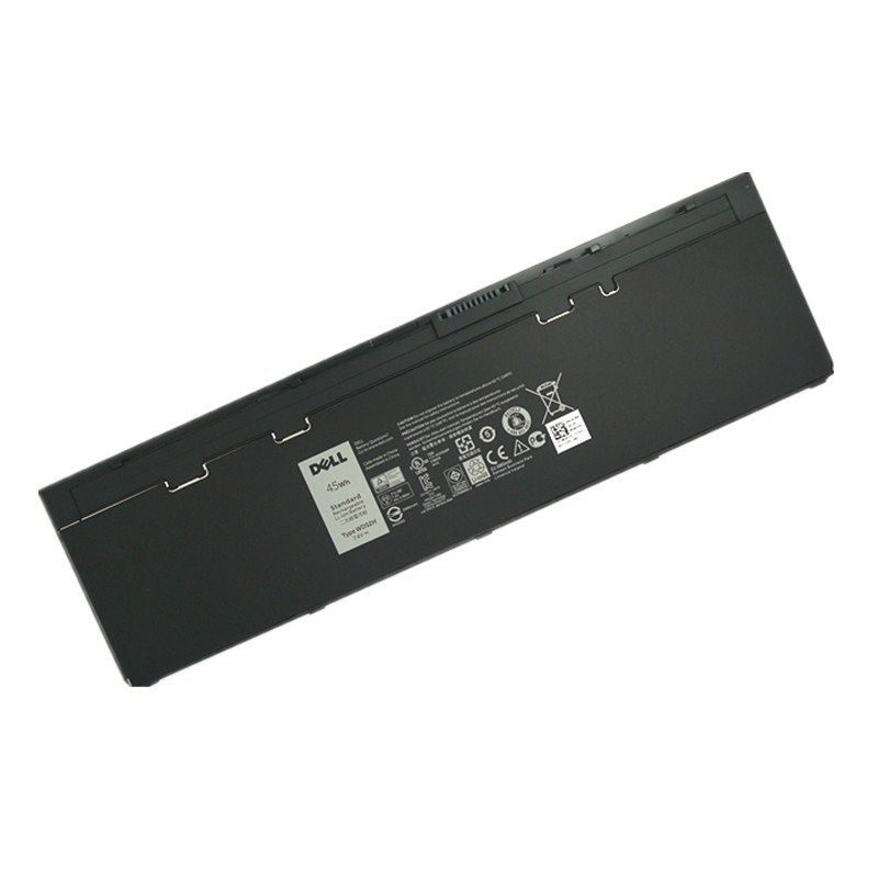 Originale 45Whr 6000mAh Dell 0WD52H Batteria