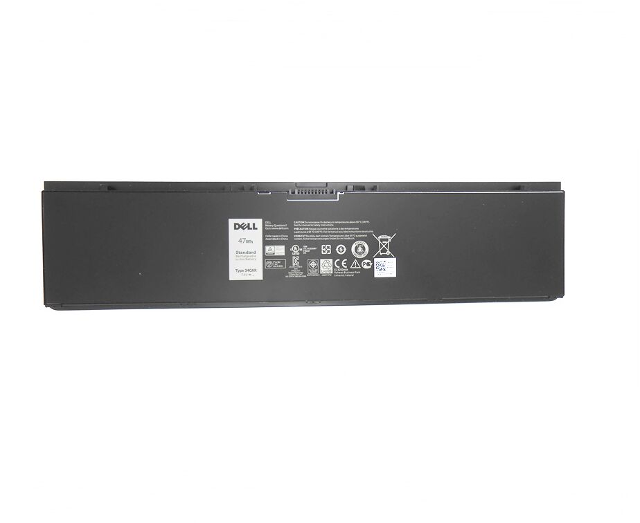 Originale 4 Cell 47Whr Dell F38HT Batteria