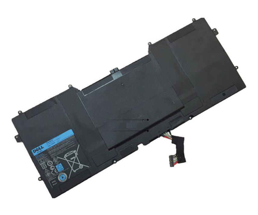 Originale 47Whr Dell PKH18 0489XN 0PKH18 3H76R Batteria