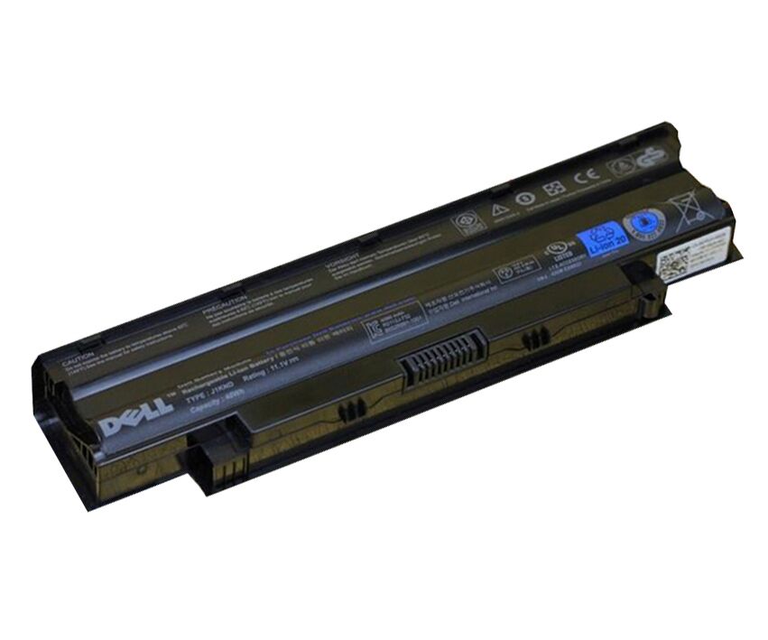 Originale 48Whr Dell 04YRJH 06P6PN 07XFJJ Batteria