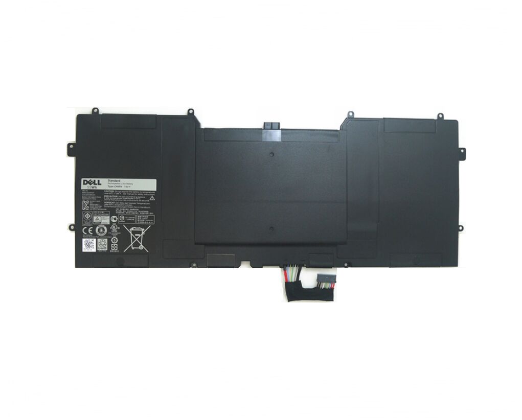 Originale 55Wh Batteria Dell C4K9V